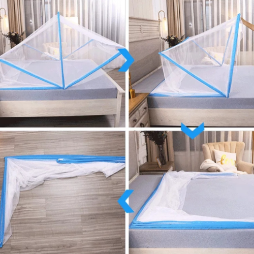 Mosquito Bed Net HA0032