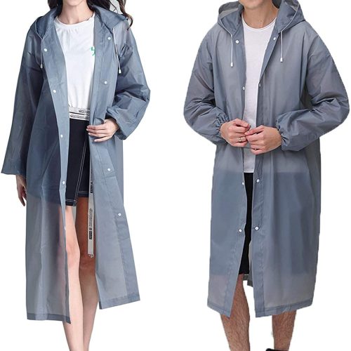 Raincoat Waterproof FH0001 (1)